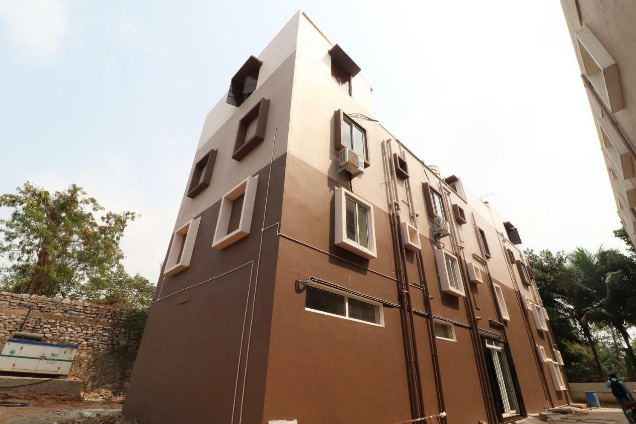 Oyo 35736 Shree Jagannath Lodge Puri Exterior photo